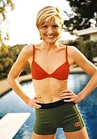 Courtney Thorne-Smith